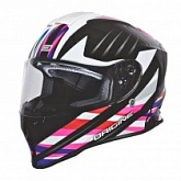 Шлем Origine Dinamo Foolish Pink/Black