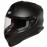 Шлем Origine Dinamo Junior Solid Black Matt