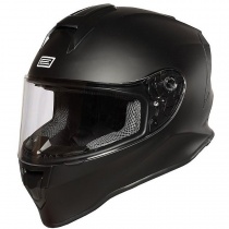 Шлем Origine Dinamo Junior Solid Black Matt