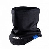 Утеплитель для шеи Oxford Advanced Storm Black