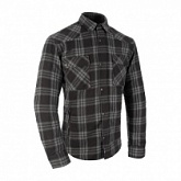 Рубашка Oxford Kickback 3.0 Black
