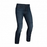 Мотоджинсы Oxford OA AAA Straight Regular Blue