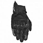 Мотоперчатки Alpinestars GP-X Replica Black