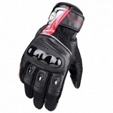 Мотоперчатки Scoyco TG03 Black