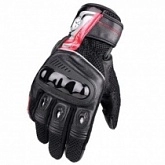 Мотоперчатки Scoyco TG03 Black