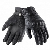Мотоперчатки Seventy SD-C22 Summer Urban Woman Black