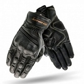 Мотоперчатки Shima Aviator Black