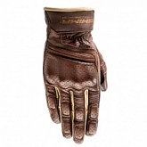 Мотоперчатки Shima Aviator Brown