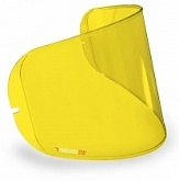 Вставка визора Pinlock MT V-16 Atom Yellow