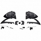 Пластины крепления визора Shark EVO-ONE 2 Large