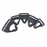 Набор застежек наколенника POD KX 3.0 Strap Clip and Loop Set XL-2X