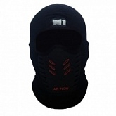 Подшлемник Motorace BOK-028 Black