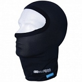 Подшлемник Oxford CA015 Coolmax Black