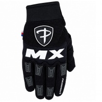 Мотоперчатки Polednik MX II Junior Black