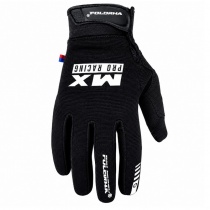 Мотоперчатки Polednik MX Pro Evo Black