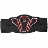 Пояс защитный FOX Titan Sport Belt Black