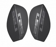 Ремкомплект шлема LS2 FF900 Chin Bar Black Mat