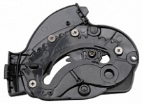 Ремкомплект шлема LS2 FF900 Chin Bar