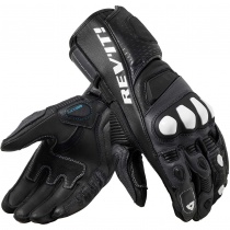 Мотоперчатки Revit Control Black/Anthracite
