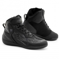 Мотоботы Revit G-Force 2 Air Black/Anthracite