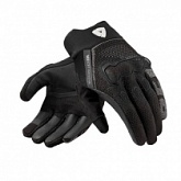 Мотоперчатки Revit Hyperspeed 3 Black