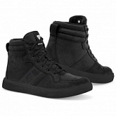 Мотоботы Revit Kick Black