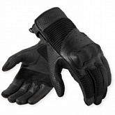 Мотоперчатки Revit Lewisville Black