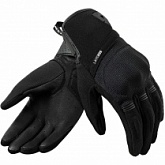 Мотоперчатки Revit Mosca 2 Lady Black