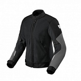 Мотокуртка Revit Torque 3 H2O Lady Black