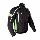 Мотокуртка Roleff RO15043 Ankona Black/Yellow