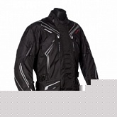 Мотокуртка Roleff RO15111 Turin Black