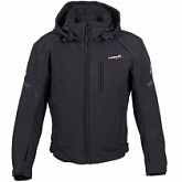Мотокуртка Roleff RO1513 Softshell Black