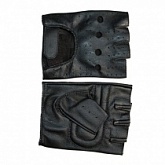 Мотоперчатки Roleff RO30 Black