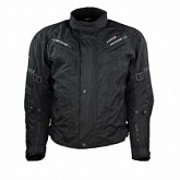 Мотокуртка Roleff RO545 Black