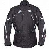 Мотокуртка Roleff RO594 Black