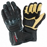 Мотоперчатки Roleff RO69 Black