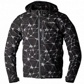 Мотокуртка RST Havoc Black/Grey
