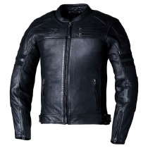 Мотокуртка RST IOM TT Hillberry 2 Black