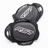 Слайдеры колена RST Knee Black Matt