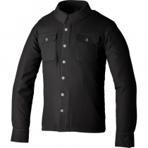 Рубашка RST Lumberjack Reinforced Black
