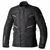 Мотокуртка RST Maverick EVO Black