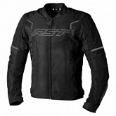 Мотокуртка RST Pilot EVO Black