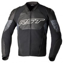 Мотокуртка RST Pro Supersport-K Black/Grey