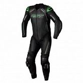 Комбинезон RST S1 Black/Grey/Green