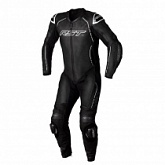 Комбинезон RST S1 Black/White