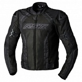 Мотокуртка RST S1 Mesh Black