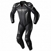 Комбинезон RST Suit TracTech Evo 5 Black/White