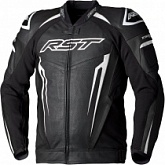 Мотокуртка RST TracTech Evo 5 Black/White
