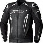 Мотокуртка RST TracTech Evo 5 Black/White