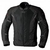 Мотокуртка RST Ventilator-XT Black